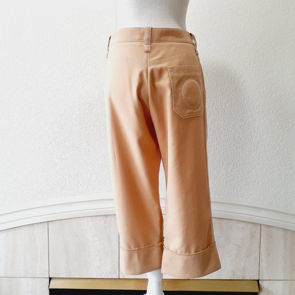 Chloe' Cropped Pants - Picture 5 of 15